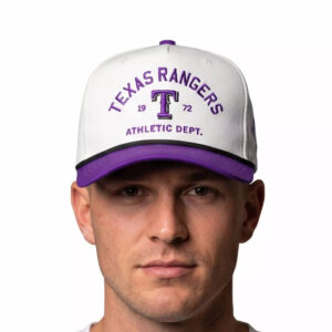 Rangers Tarleton Night Giveaway 2026 Hat Rangers Tarleton Night Giveaway 2026 Hat