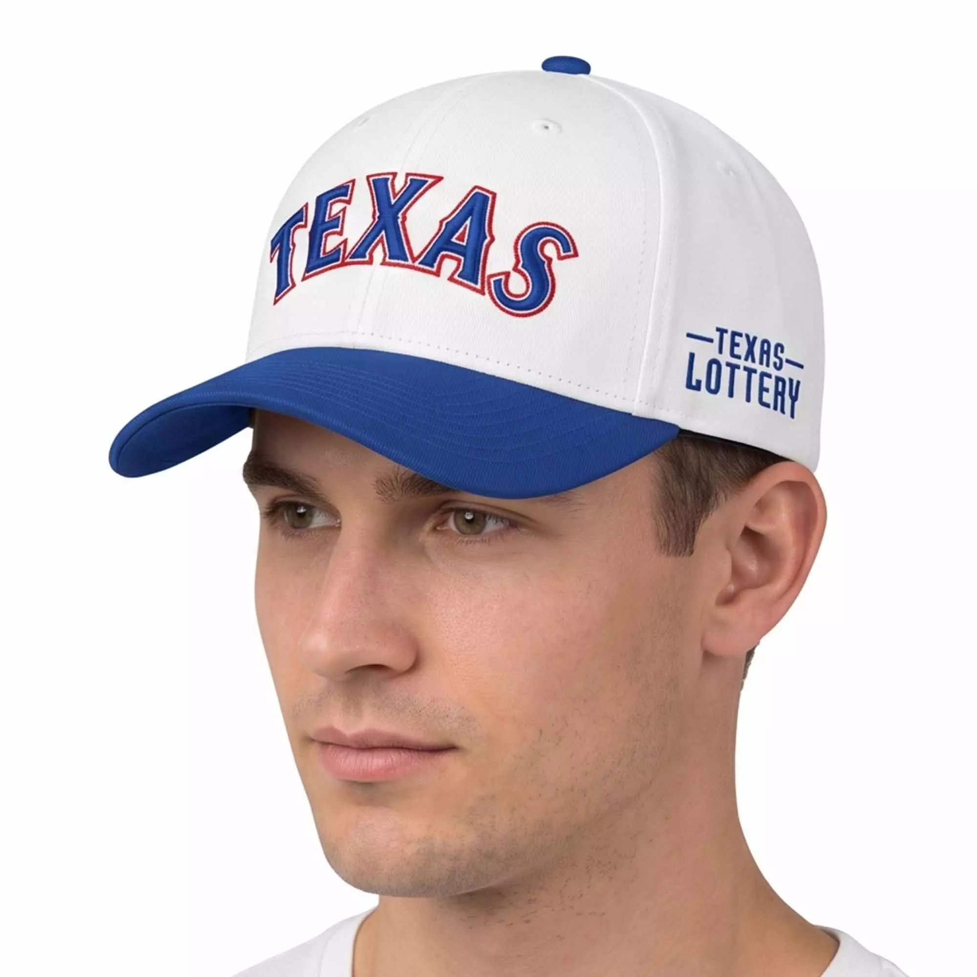 Rangers Teacher Appreciation Day Giveaway 2026 Hat Rangers Teacher Appreciation Day Giveaway 2026 Hat