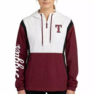 Rangers Texas A&M Giveaway 2026 Windbreaker Rangers Texas A&M Giveaway 2026 Windbreaker