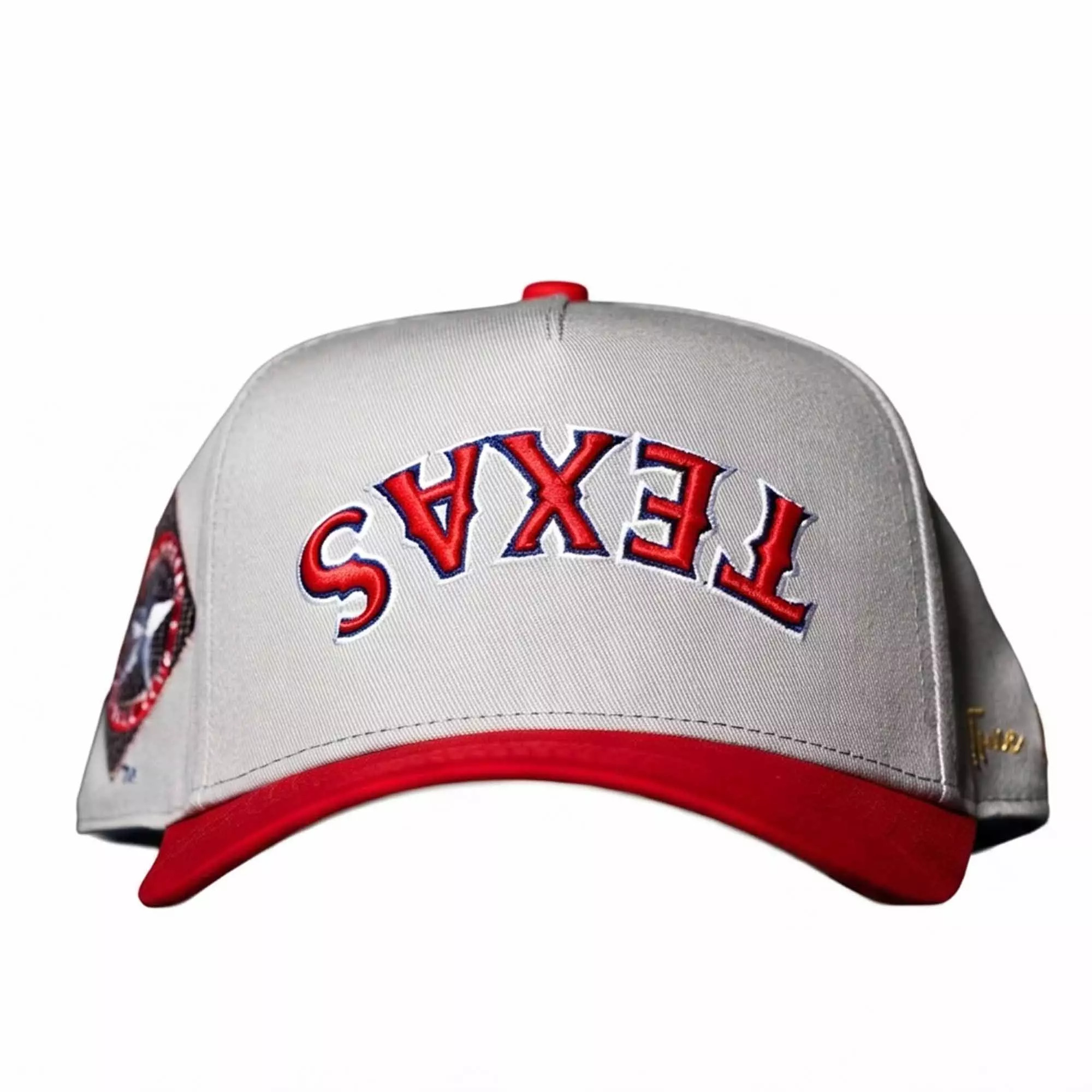 Rangers True Brvnd 1996 Giveaway 2026 Hat Rangers True Brvnd 1996 Giveaway 2026 Hat