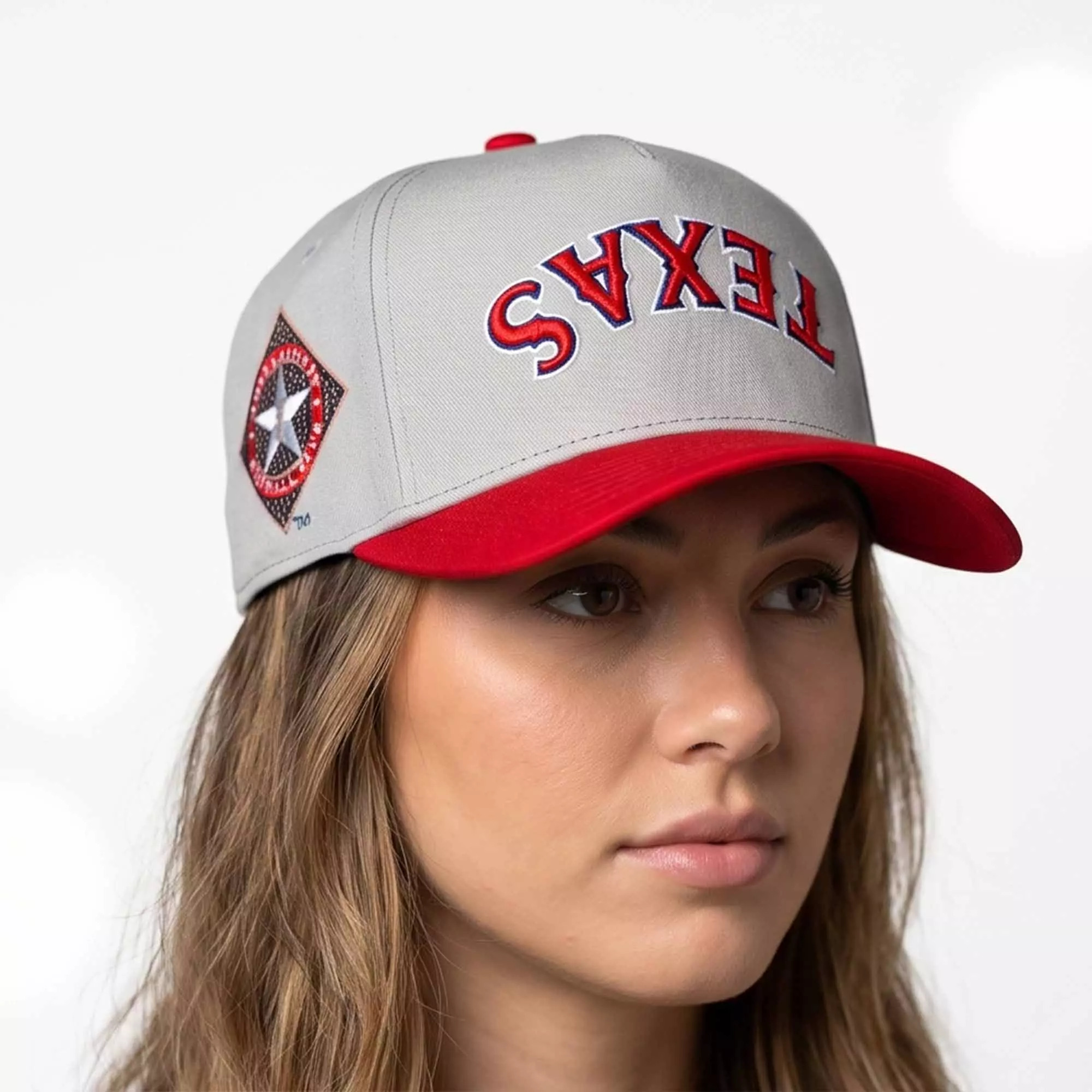 Rangers True Brvnd 1996 Giveaway 2026 Hat Rangers True Brvnd 1996 Giveaway 2026 Hat