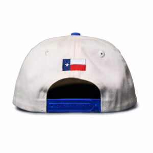 Rangers True Brvnd All for Texas Giveaway 2026 Hat 1 Rangers True Brvnd All for Texas Giveaway 2026 Hat