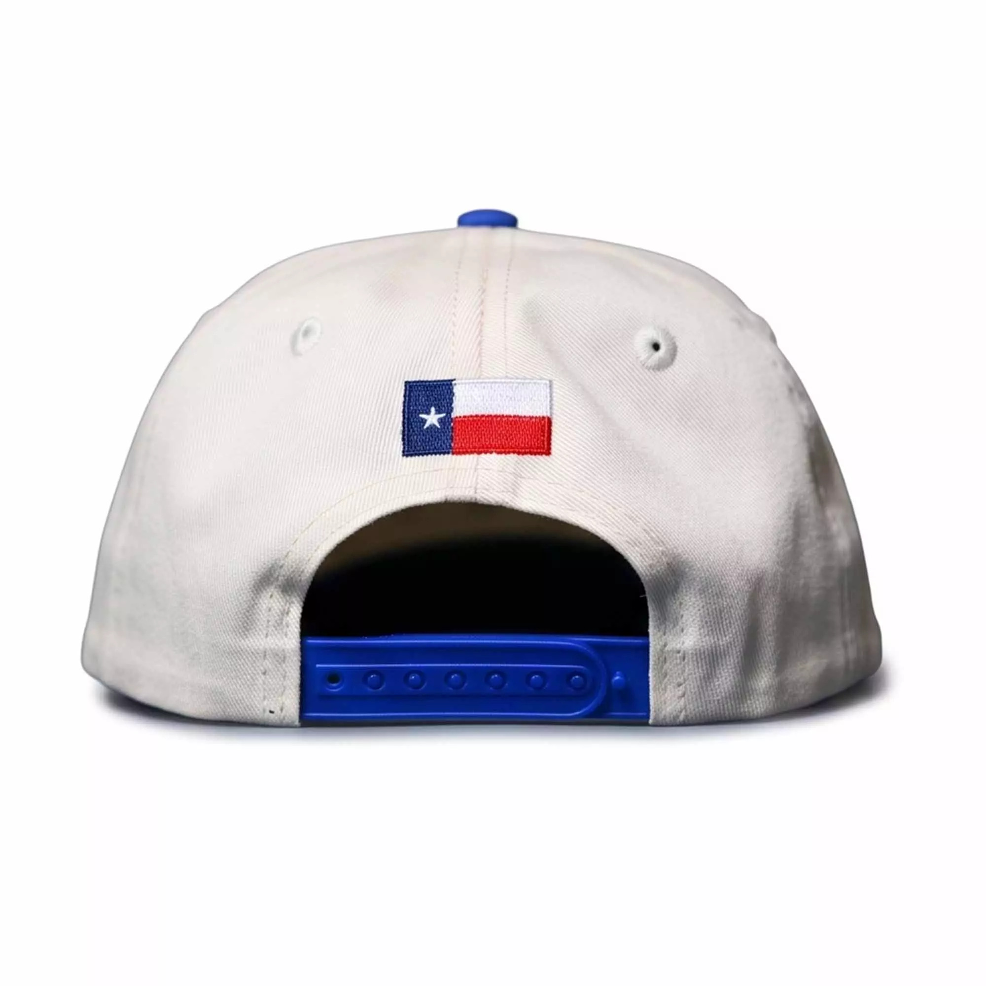 Rangers True Brvnd All for Texas Giveaway 2026 Hat Rangers True Brvnd All for Texas Giveaway 2026 Hat