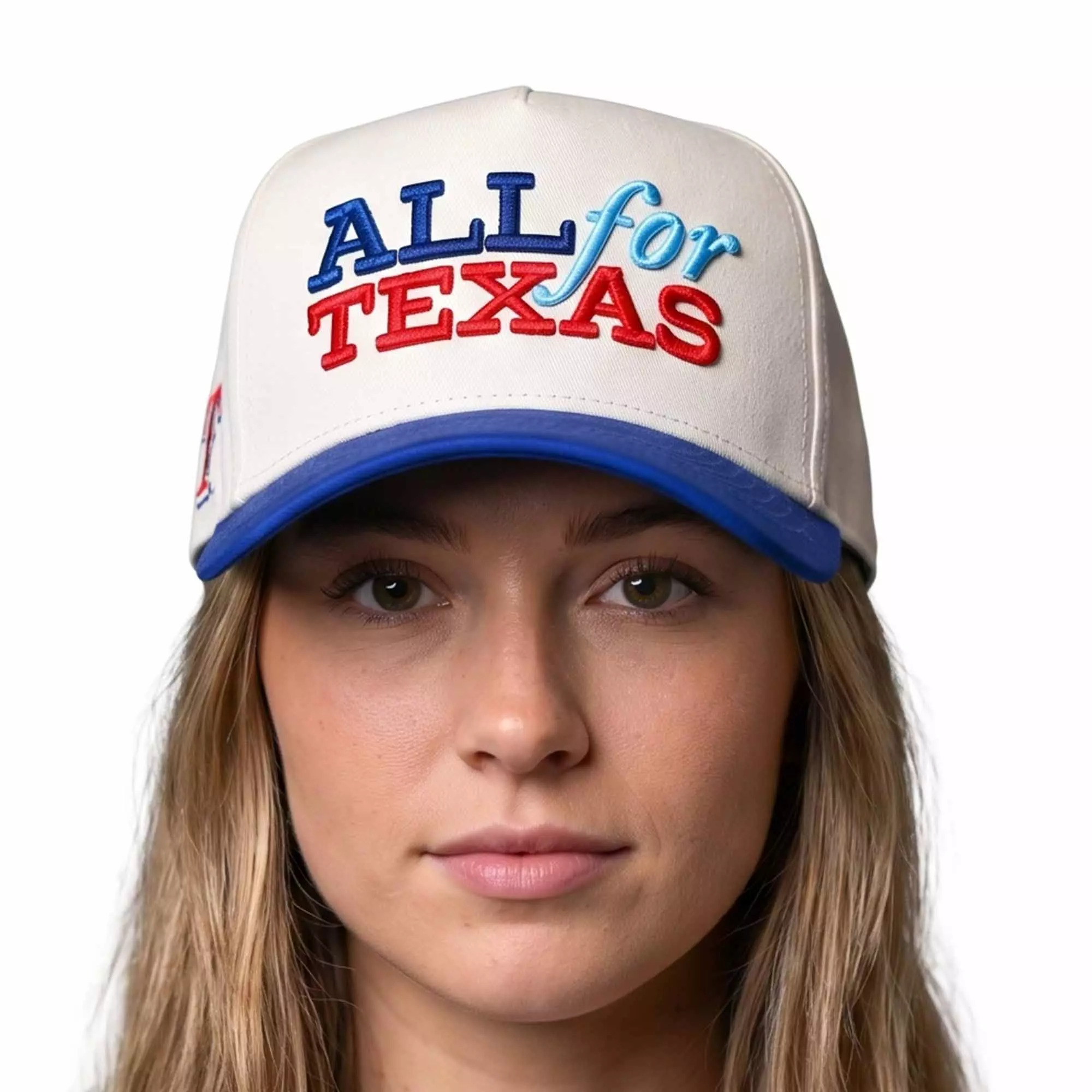 Rangers True Brvnd All for Texas Giveaway 2026 Hat Rangers True Brvnd All for Texas Giveaway 2026 Hat