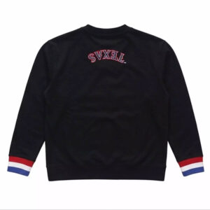 Rangers True Brvnd Crewneck Giveaway 2026 Sweatshirt