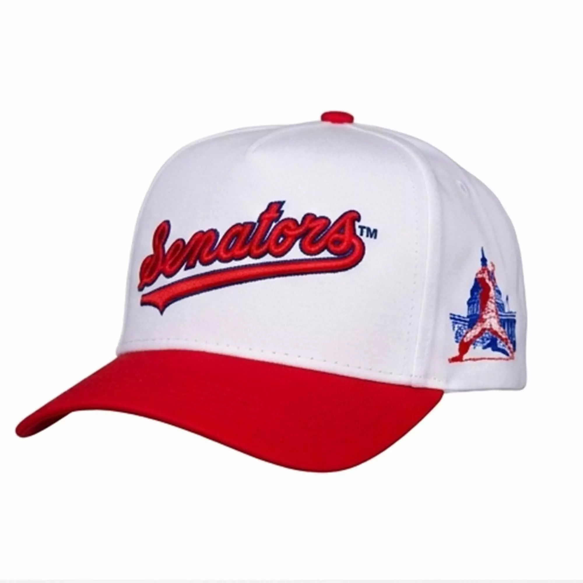 Rangers True Brvnd Washington Senators Giveaway 2026 Hat Rangers True Brvnd Washington Senators Giveaway 2026 Hat