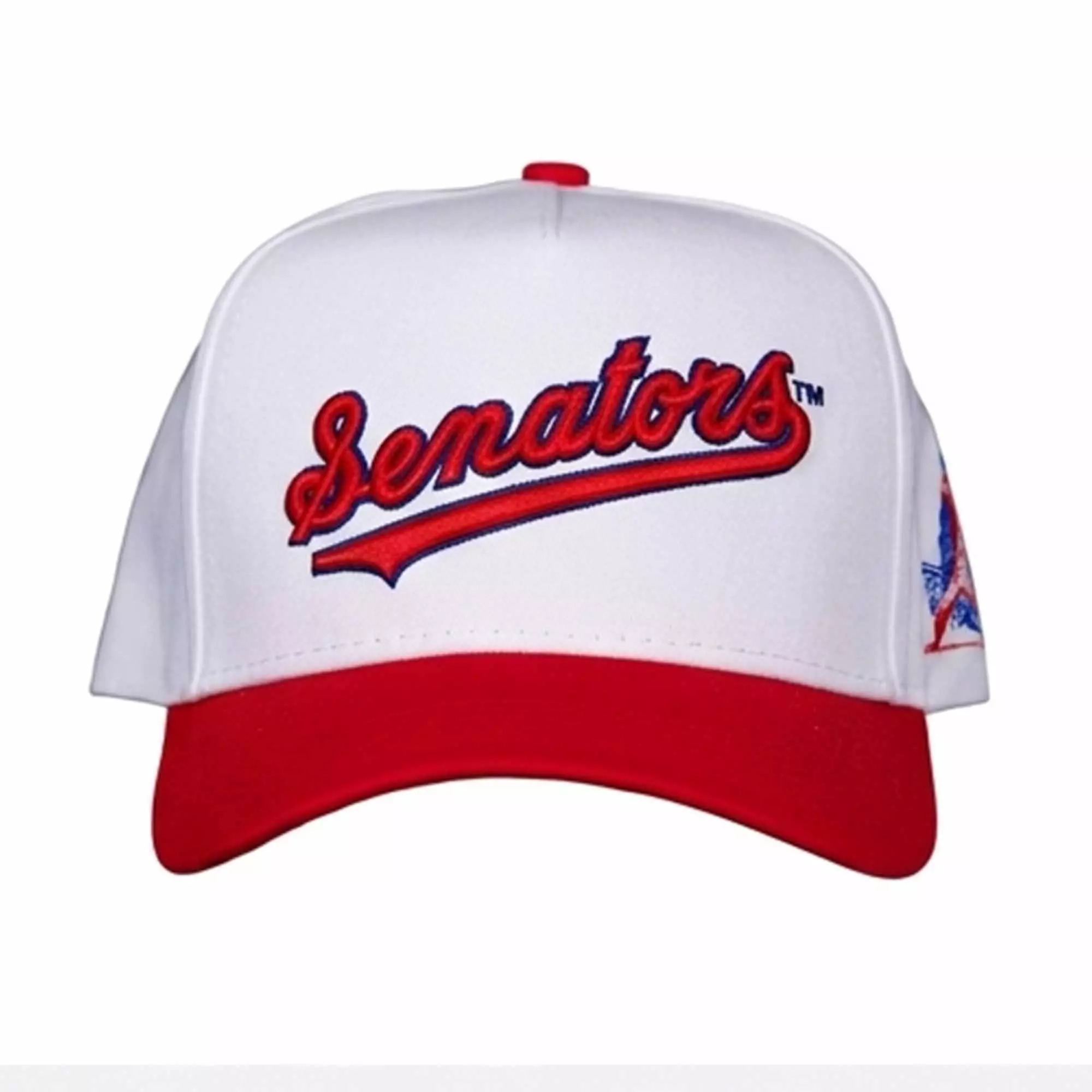 Rangers True Brvnd Washington Senators Giveaway 2026 Hat Rangers True Brvnd Washington Senators Giveaway 2026 Hat