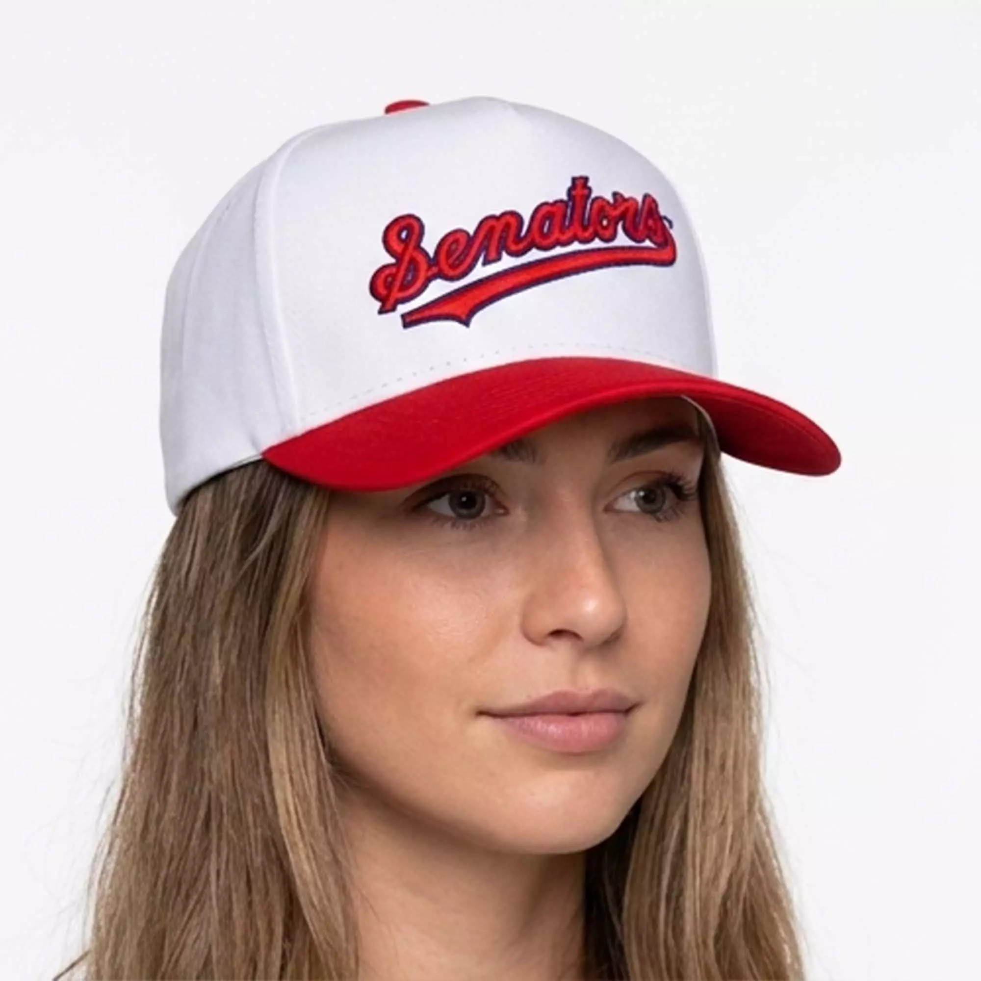 Rangers True Brvnd Washington Senators Giveaway 2026 Hat Rangers True Brvnd Washington Senators Giveaway 2026 Hat