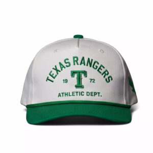 Rangers University of North Texas Giveaway 2026 Hat 2 Rangers University of North Texas Giveaway 2026 Hat