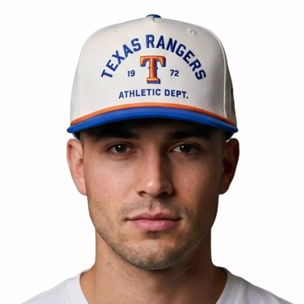 Rangers University of Texas Arlington Giveaway 2026 Hat Rangers University of Texas Arlington Giveaway 2026 Hat