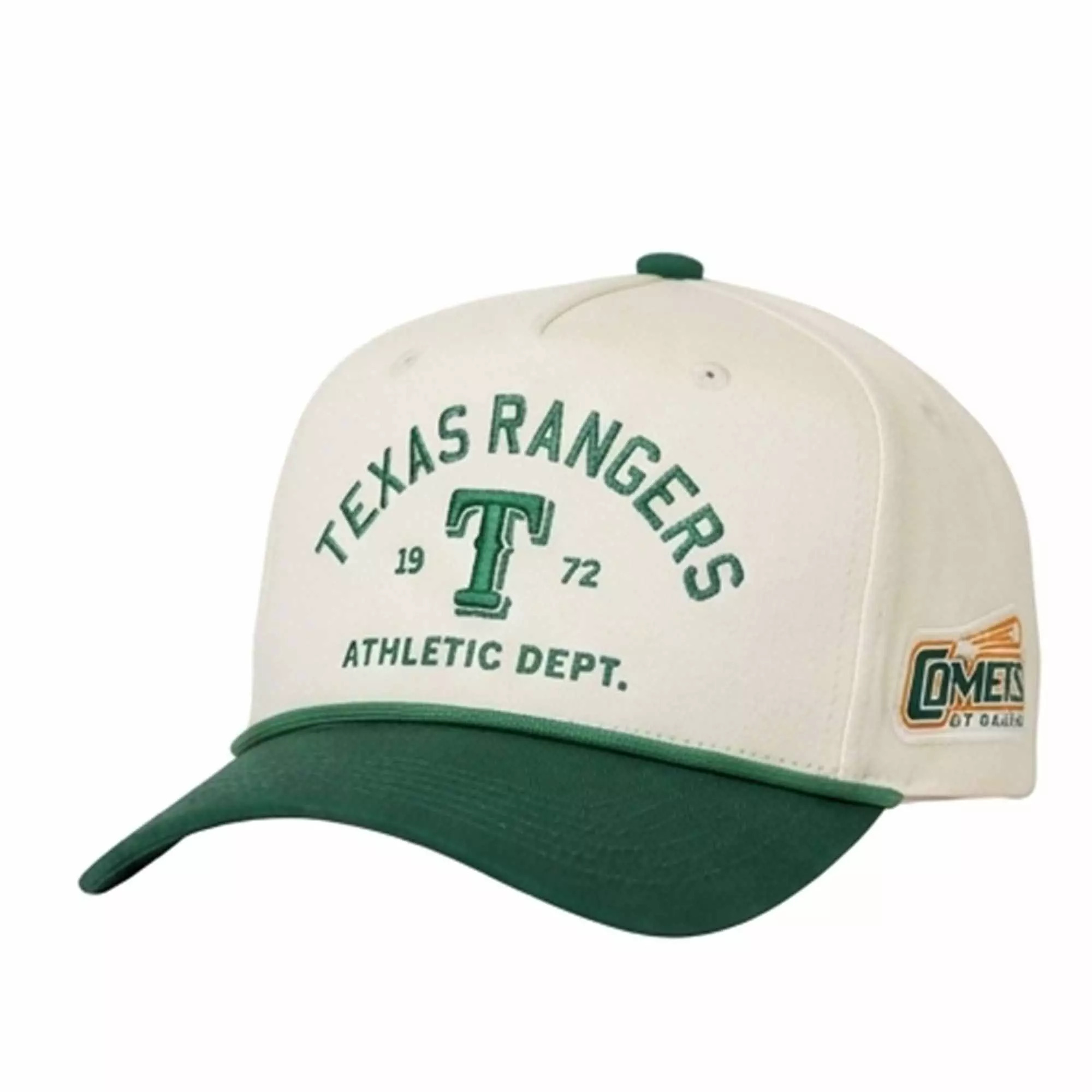 Rangers University of Texas at Dallas Giveaway 2026 Hat Rangers University of Texas at Dallas Giveaway 2026 Hat