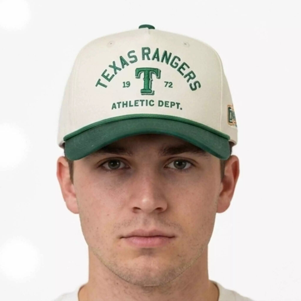 Rangers University of Texas at Dallas Giveaway 2026 Hat Rangers University of Texas at Dallas Giveaway 2026 Hat
