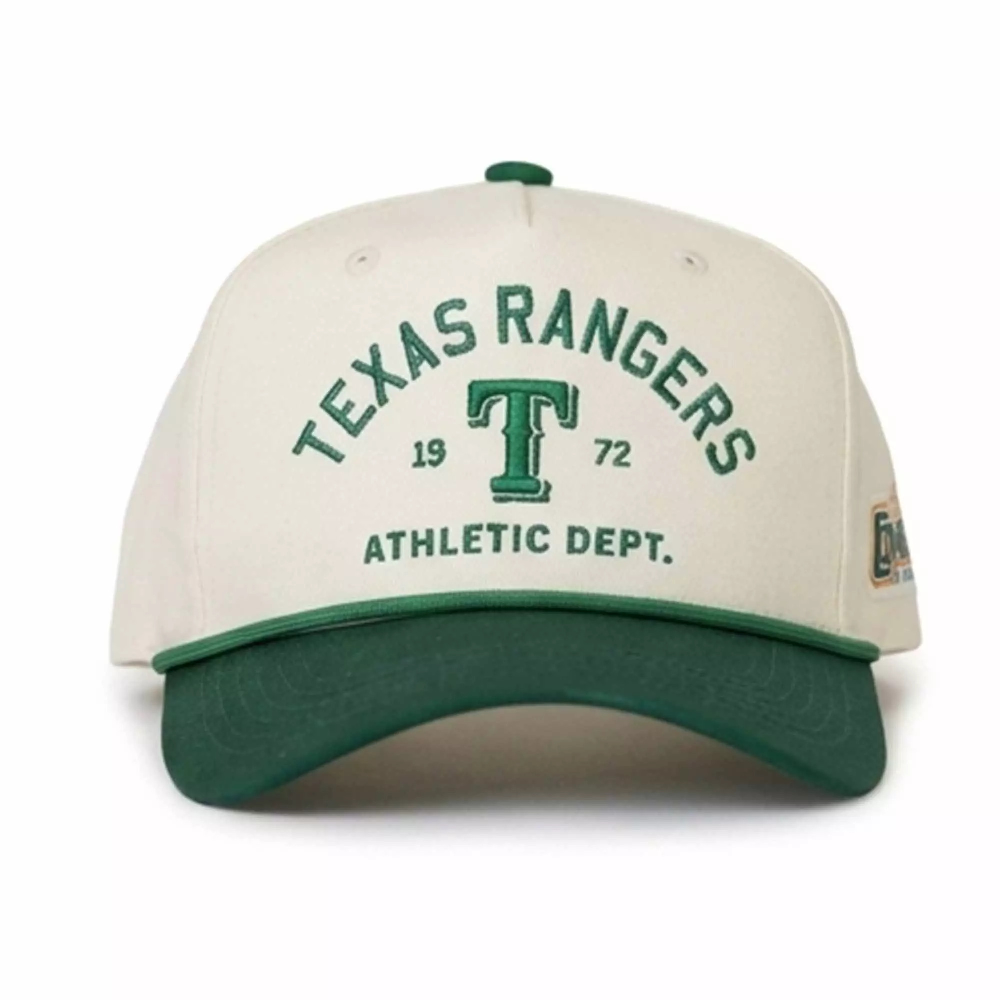 Rangers University of Texas at Dallas Giveaway 2026 Hat Rangers University of Texas at Dallas Giveaway 2026 Hat