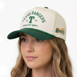 Rangers University of Texas at Dallas Giveaway 2026 Hat 3 Rangers University of Texas at Dallas Giveaway 2026 Hat