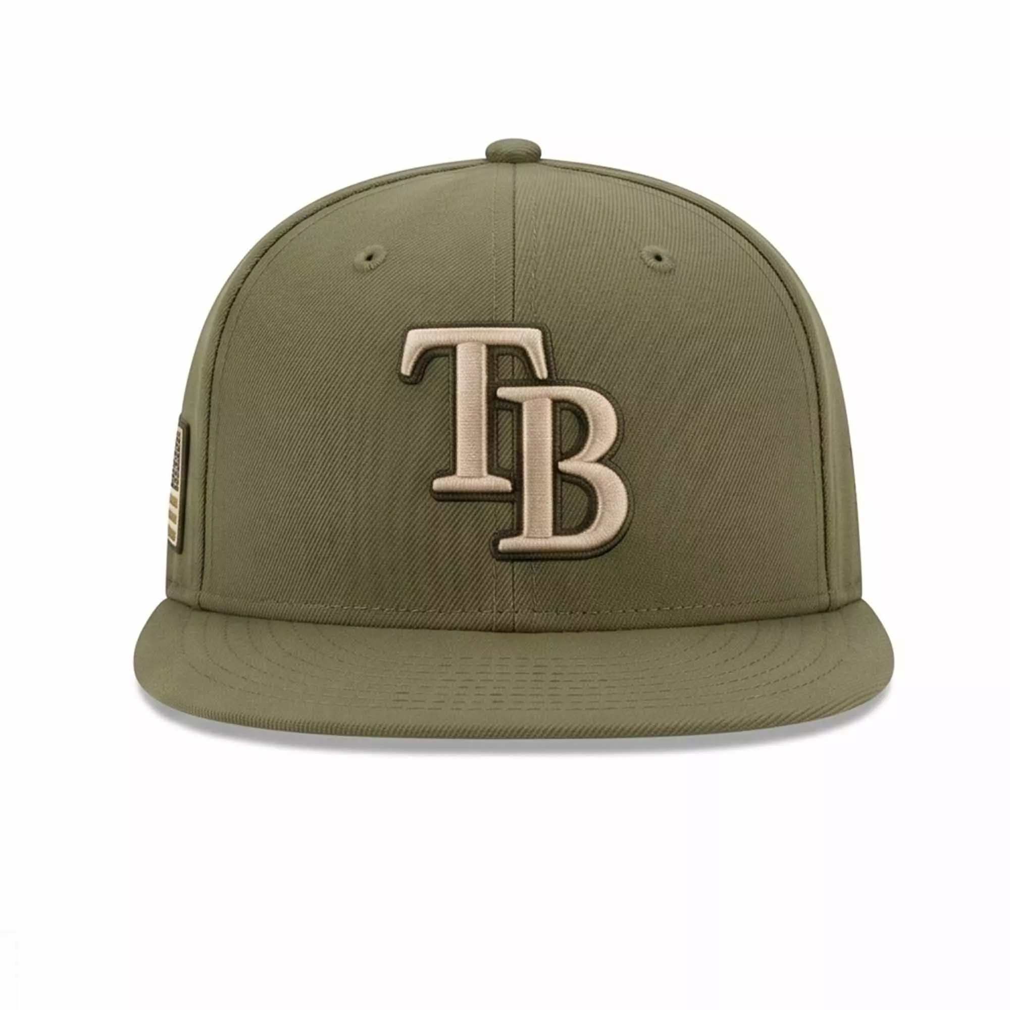 Rays Armed Forces Day Giveaway 2026 Hat Rays Armed Forces Day Giveaway 2026 Hat