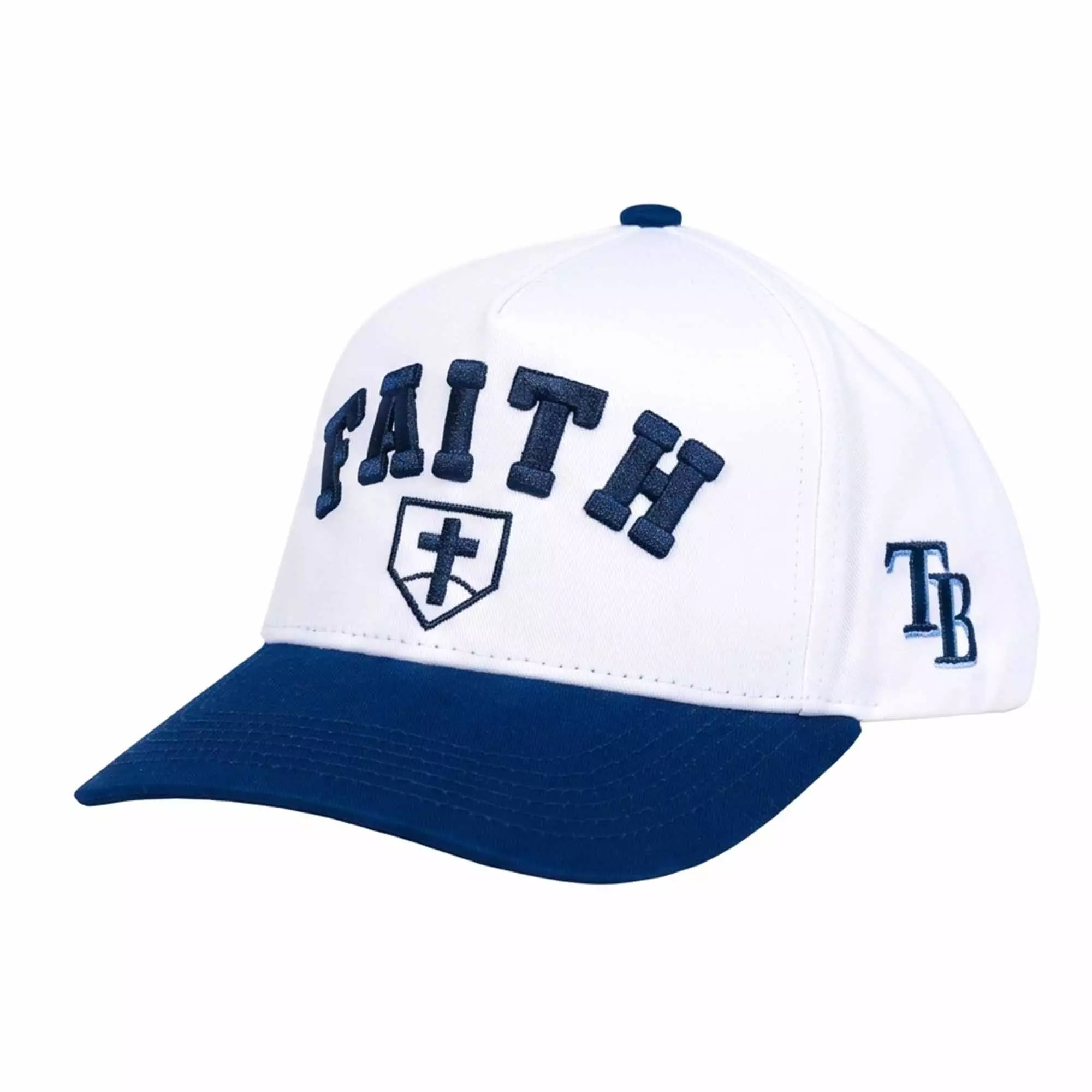 Rays Christian Faith Giveaway 2026 Hat Rays Christian Faith Giveaway 2026 Hat