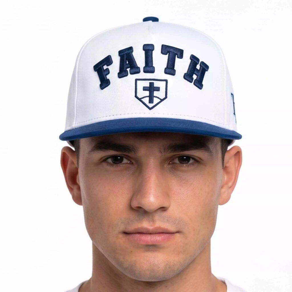 Rays Christian Faith Giveaway 2026 Hat Rays Christian Faith Giveaway 2026 Hat