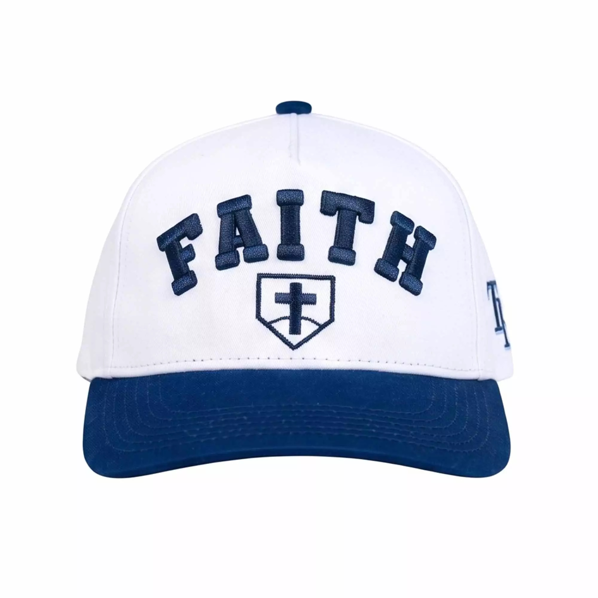 Rays Christian Faith Giveaway 2026 Hat Rays Christian Faith Giveaway 2026 Hat