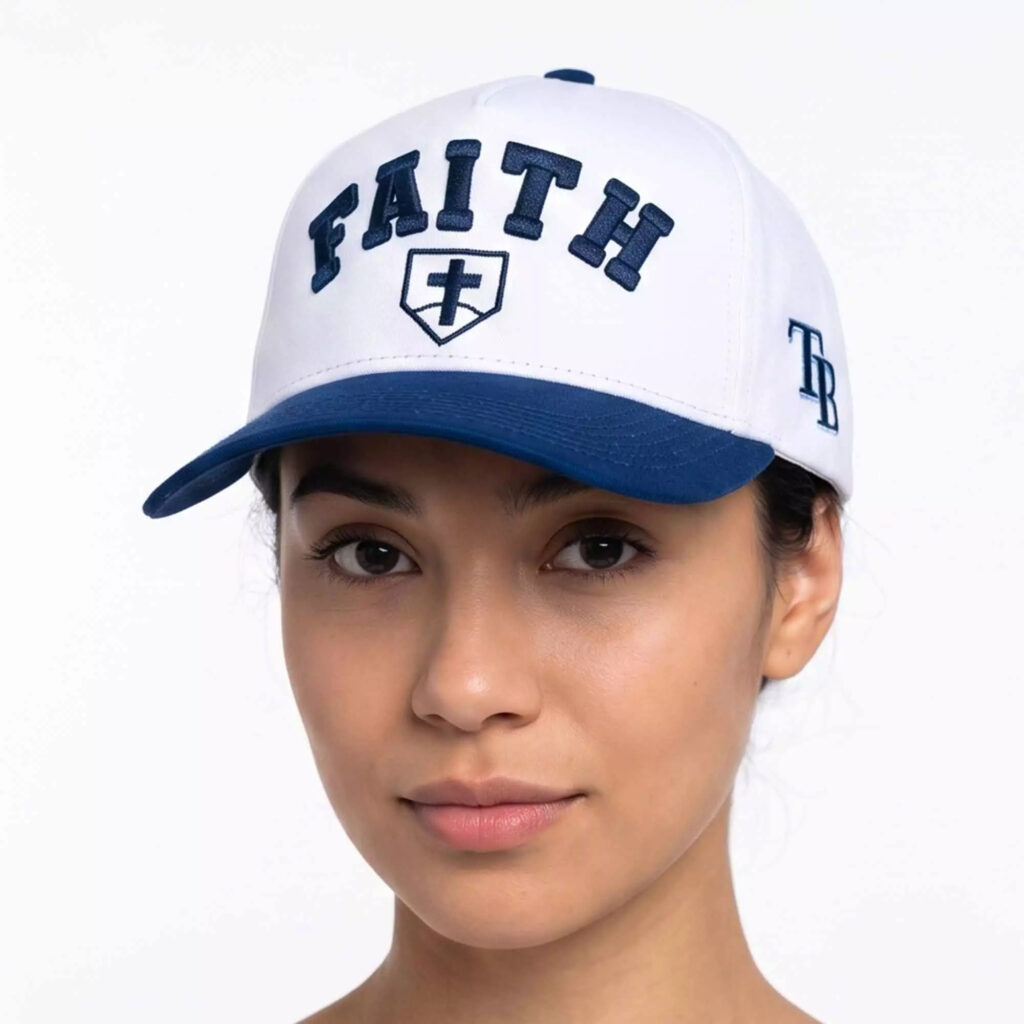 Rays Christian Faith Giveaway 2026 Hat Rays Christian Faith Giveaway 2026 Hat