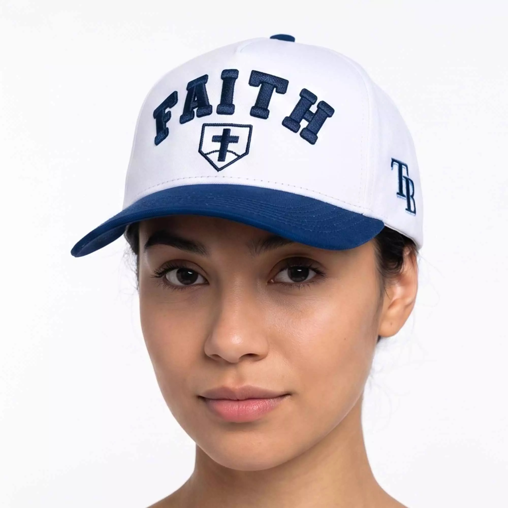 Rays Christian Faith Giveaway 2026 Hat Rays Christian Faith Giveaway 2026 Hat