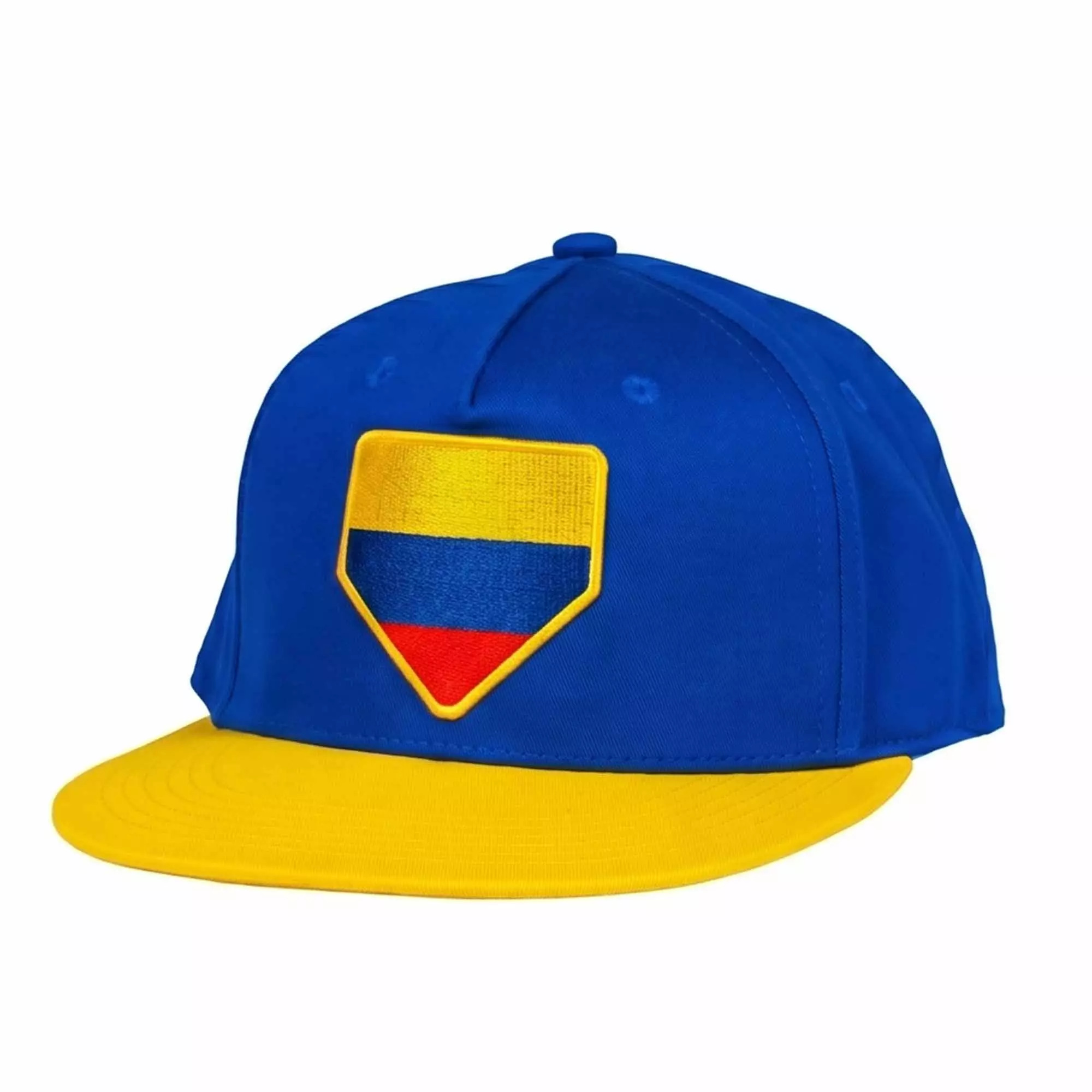 Rays Colombian Heritage Giveaway 2026 Hat Rays Colombian Heritage Giveaway 2026 Hat