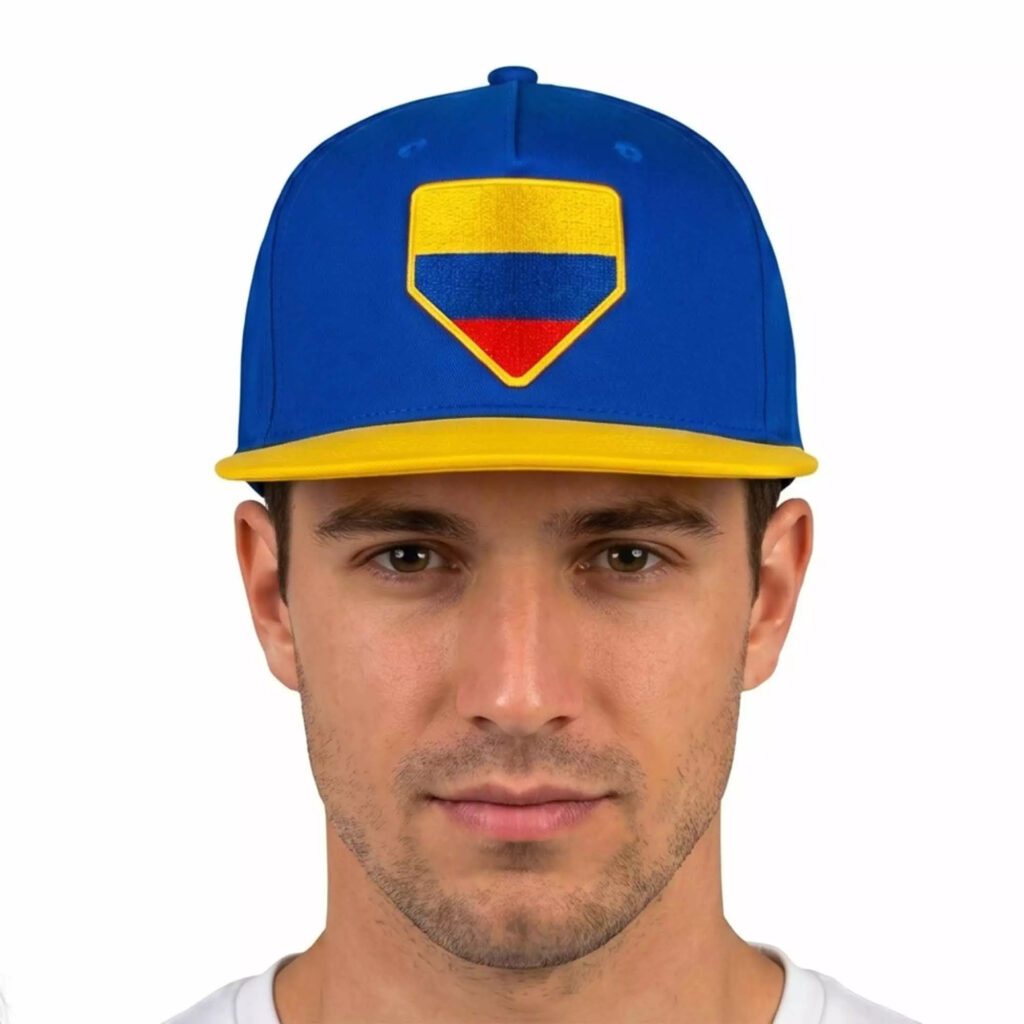 Rays Colombian Heritage Giveaway 2026 Hat Rays Colombian Heritage Giveaway 2026 Hat