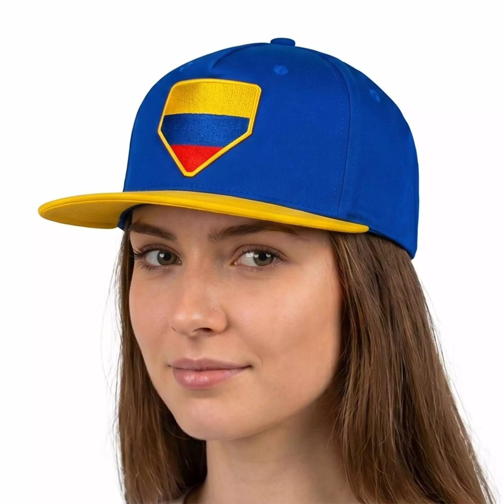 Rays Colombian Heritage Giveaway 2026 Hat Rays Colombian Heritage Giveaway 2026 Hat