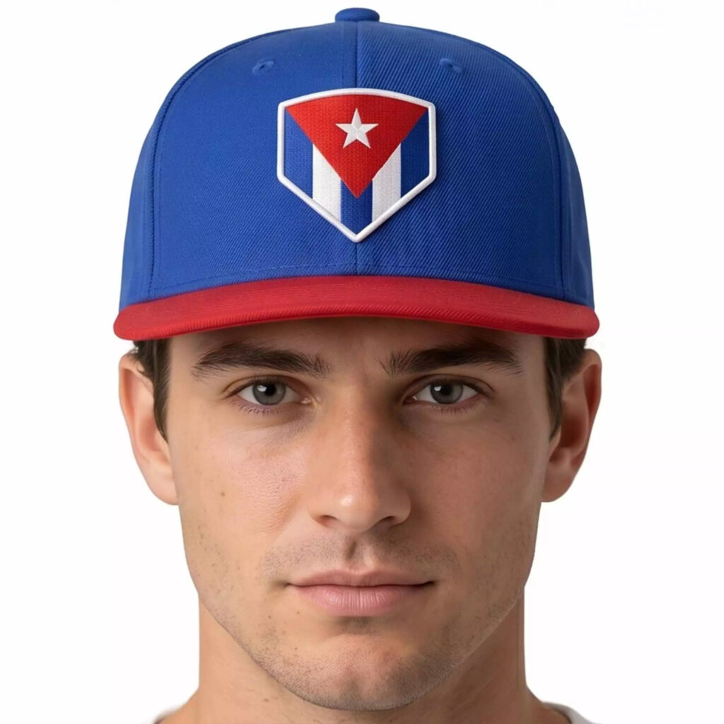 Rays Cuban Heritage Giveaway 2026 Hat Rays Cuban Heritage Giveaway 2026 Hat