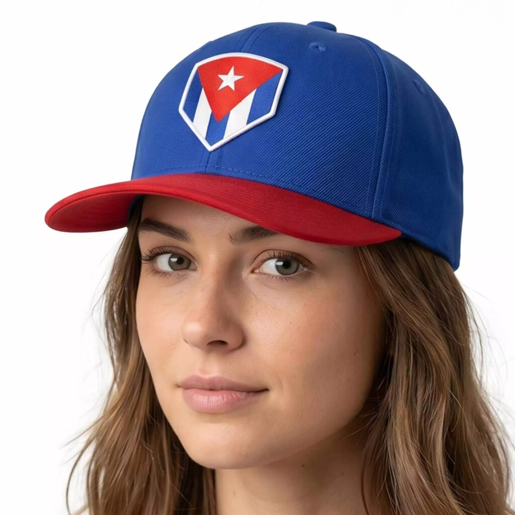 Rays Cuban Heritage Giveaway 2026 Hat Rays Cuban Heritage Giveaway 2026 Hat