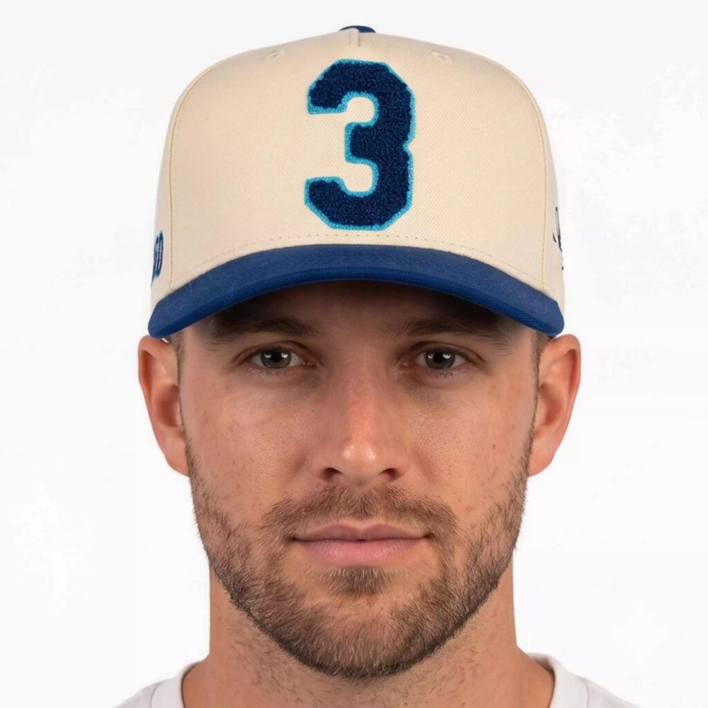 Rays Evan Longoria Giveaway 2026 Hat Rays Evan Longoria Giveaway 2026 Hat