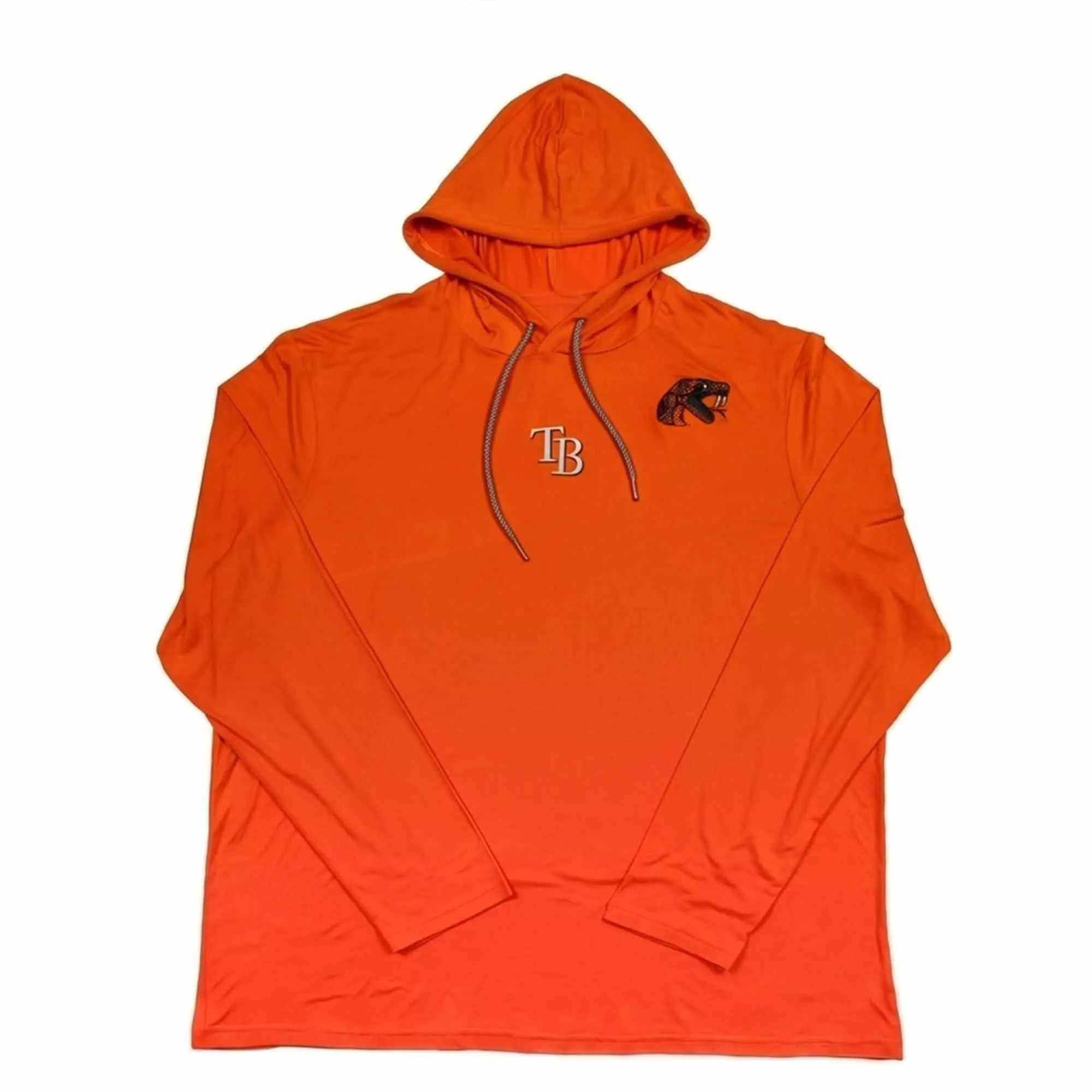 Rays FAMU Giveaway 2026 Hoodie Rays FAMU Giveaway 2026 Hoodie