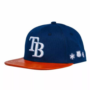 Rays First Responders Giveaway 2026 Hat 1 Rays First Responders Giveaway 2026 Hat