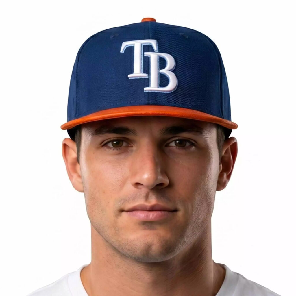 Rays First Responders Giveaway 2026 Hat Rays First Responders Giveaway 2026 Hat