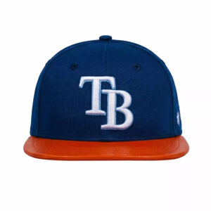 Rays First Responders Giveaway 2026 Hat 2 Rays First Responders Giveaway 2026 Hat