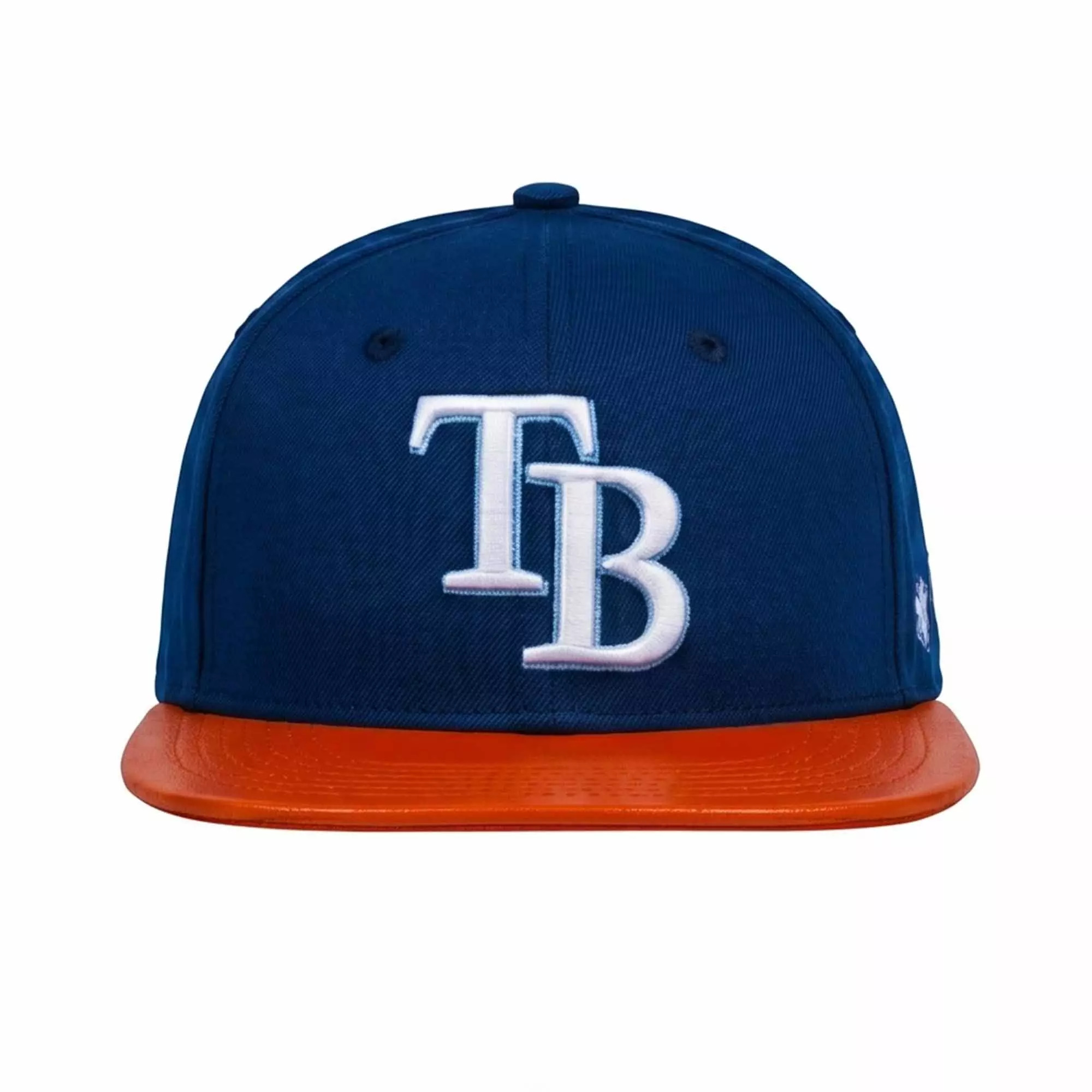 Rays First Responders Giveaway 2026 Hat Rays First Responders Giveaway 2026 Hat