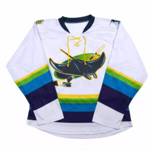 Rays Giveaway 2026 Hockey Jersey 1 Rays Giveaway 2026 Hockey Jersey