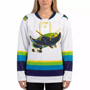 Rays Giveaway 2026 Hockey Jersey Rays Giveaway 2026 Hockey Jersey