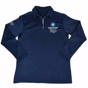 Rays Healthcare Appreciation Giveaway 2026 Quarter Zip 1 Rays Healthcare Appreciation Giveaway 2026 Quarter Zip