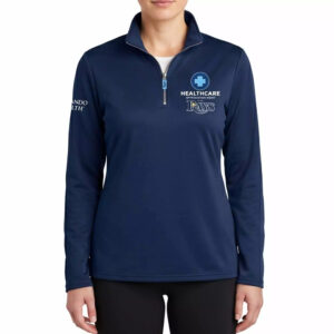 Rays Healthcare Appreciation Giveaway 2026 Quarter Zip Rays Healthcare Appreciation Giveaway 2026 Quarter Zip
