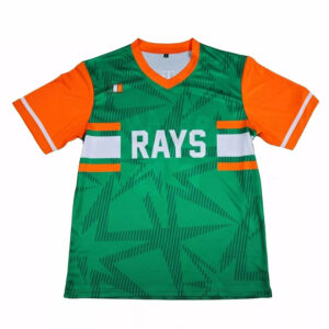 Rays Irish Heritage Giveaway 2026 Jersey 1 Rays Irish Heritage Giveaway 2026 Jersey