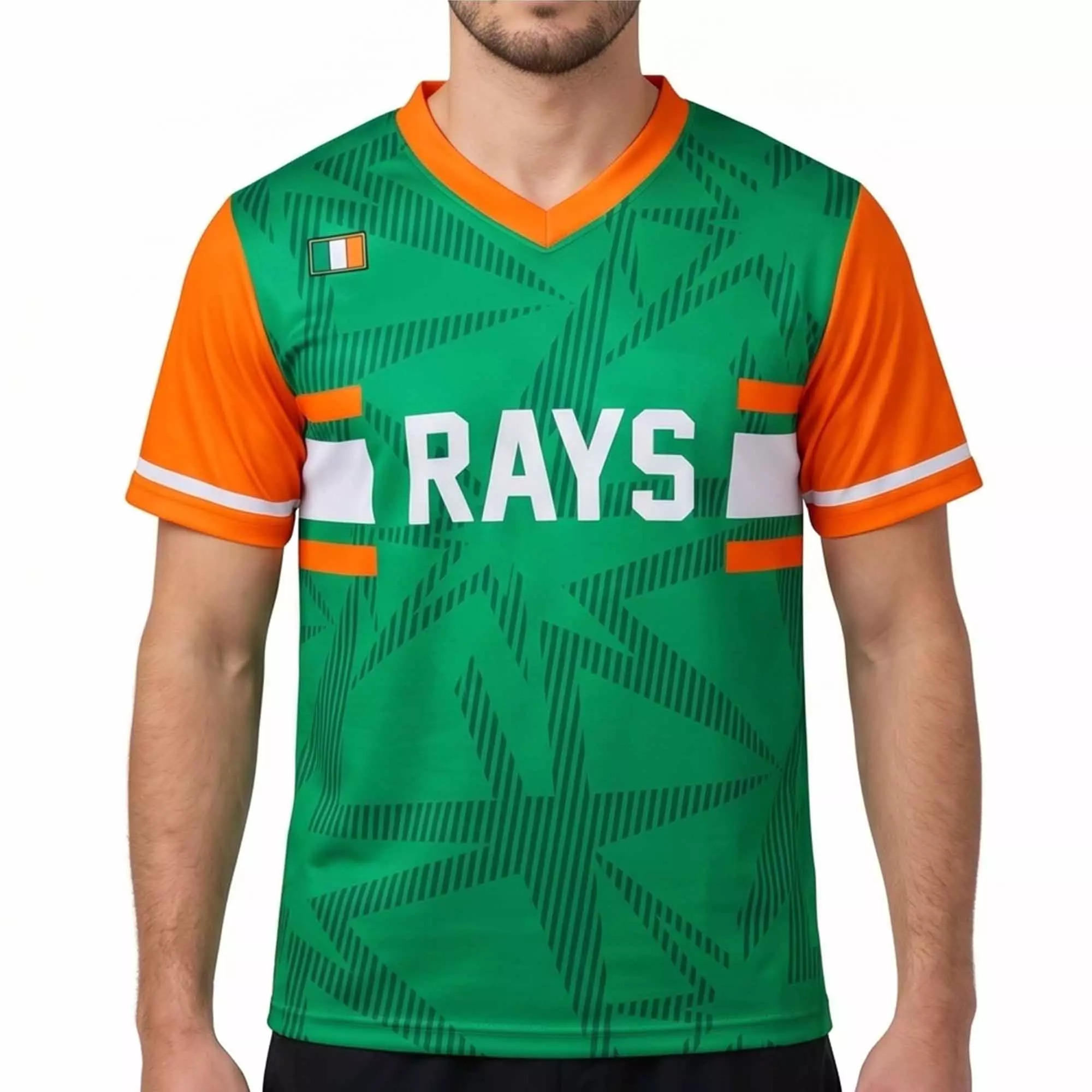 Rays Irish Heritage Giveaway 2026 Jersey Rays Irish Heritage Giveaway 2026 Jersey