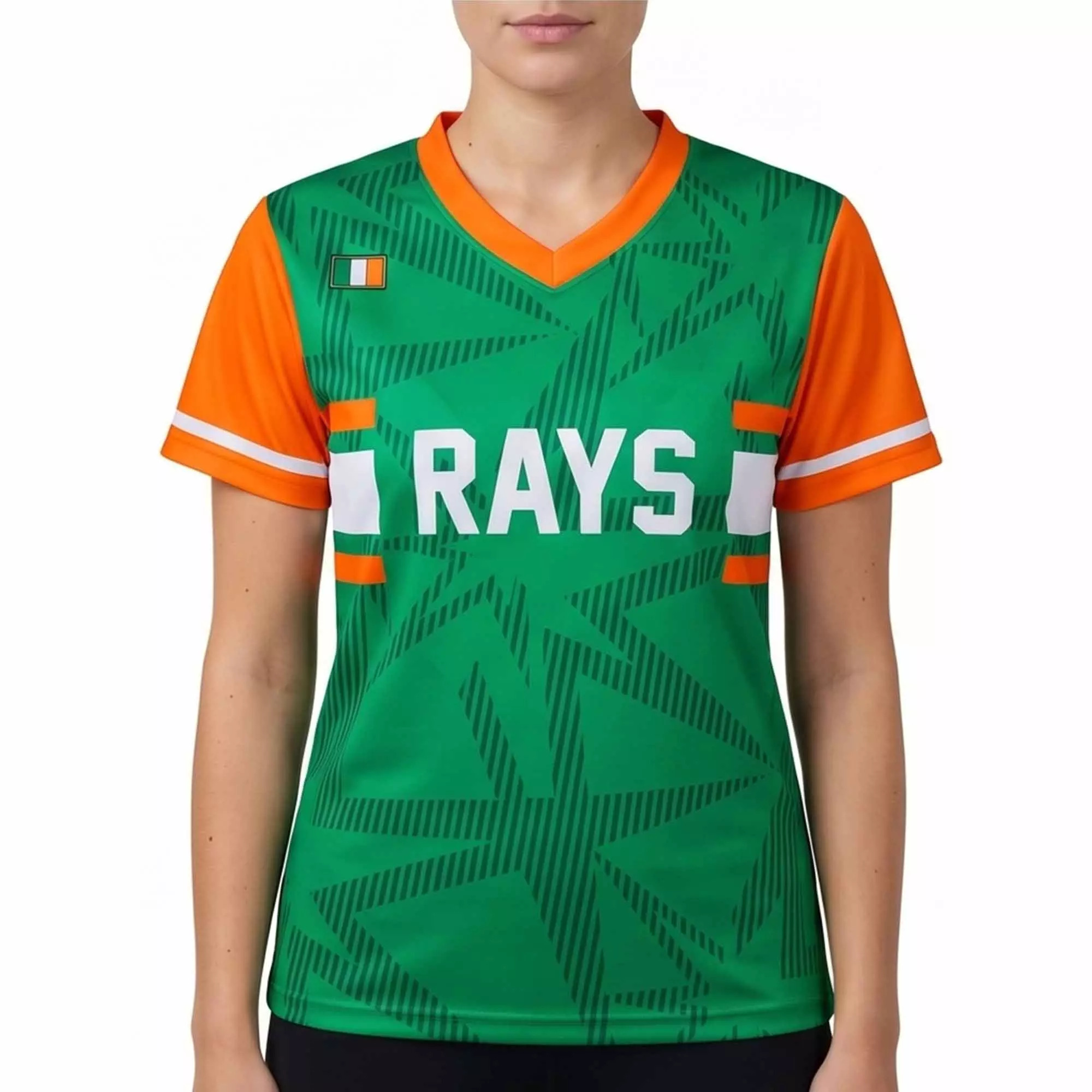 Rays Irish Heritage Giveaway 2026 Jersey Rays Irish Heritage Giveaway 2026 Jersey
