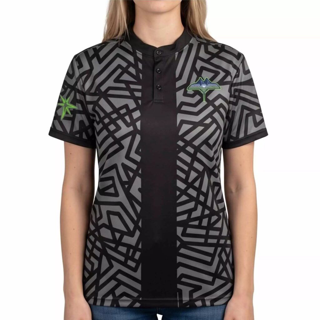 Rays Juneteenth Giveaway 2026 Jersey Rays Juneteenth Giveaway 2026 Jersey