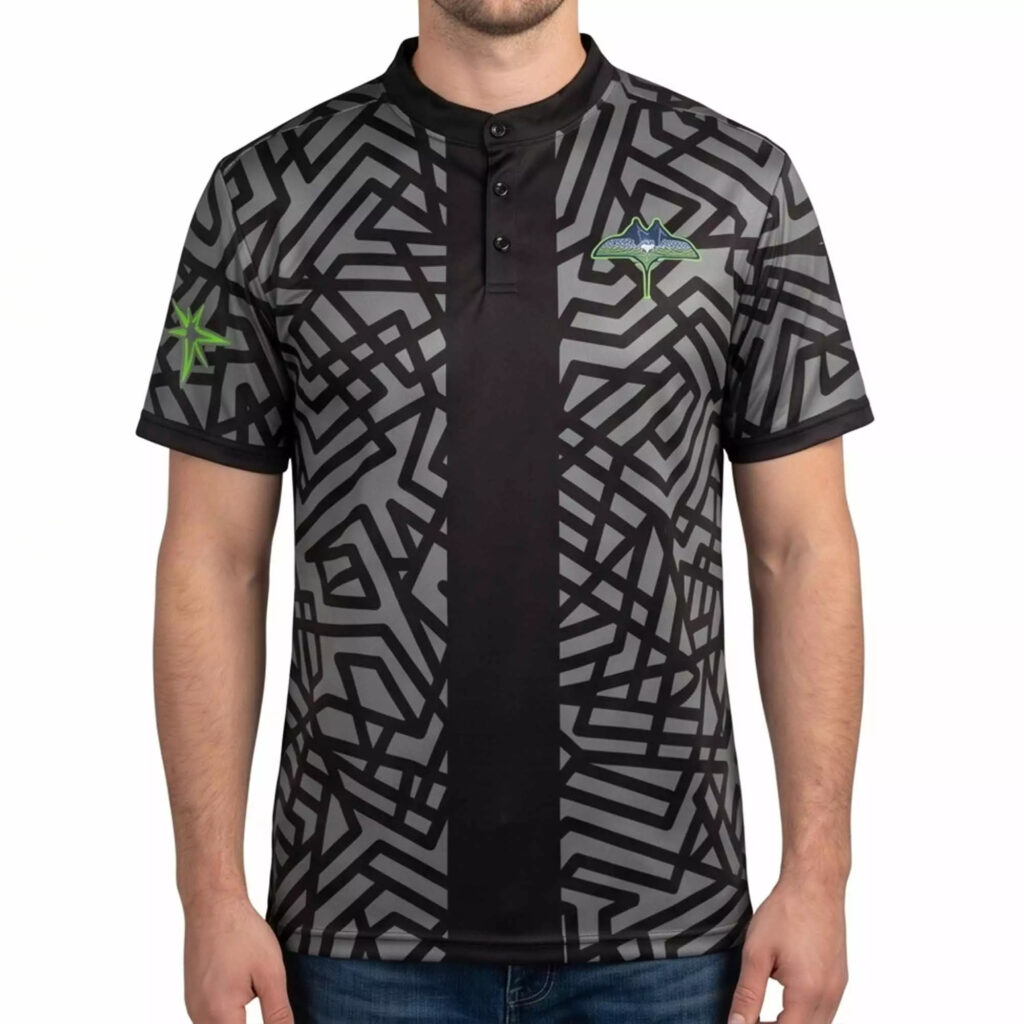 Rays Juneteenth Giveaway 2026 Jersey Rays Juneteenth Giveaway 2026 Jersey