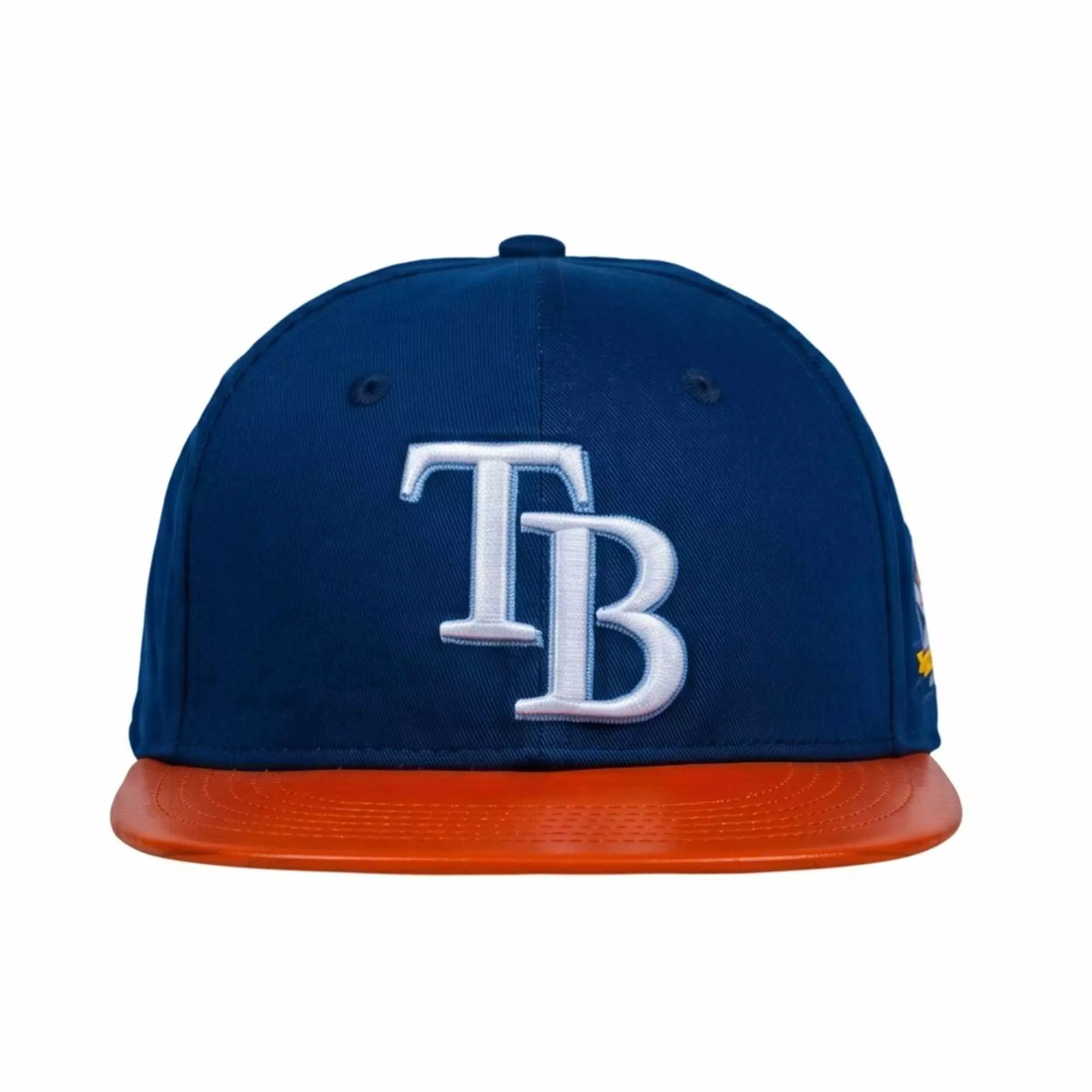Rays Law Enforcement Giveaway 2026 Hat Rays Law Enforcement Giveaway 2026 Hat