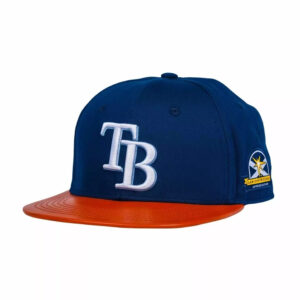 Rays Law Enforcement Giveaway 2026 Hat 2 Rays Law Enforcement Giveaway 2026 Hat