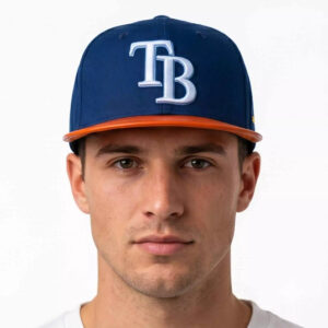 Rays Law Enforcement Giveaway 2026 Hat Rays Law Enforcement Giveaway 2026 Hat