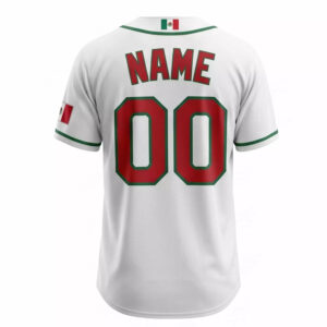 Rays Mexican Heritage Giveaway 2026 Jersey 2 Rays Mexican Heritage Giveaway 2026 Jersey