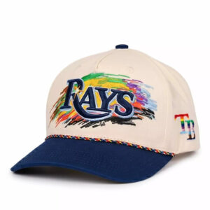 Rays Pride Giveaway 2026 Hat 1 Rays Pride Giveaway 2026 Hat