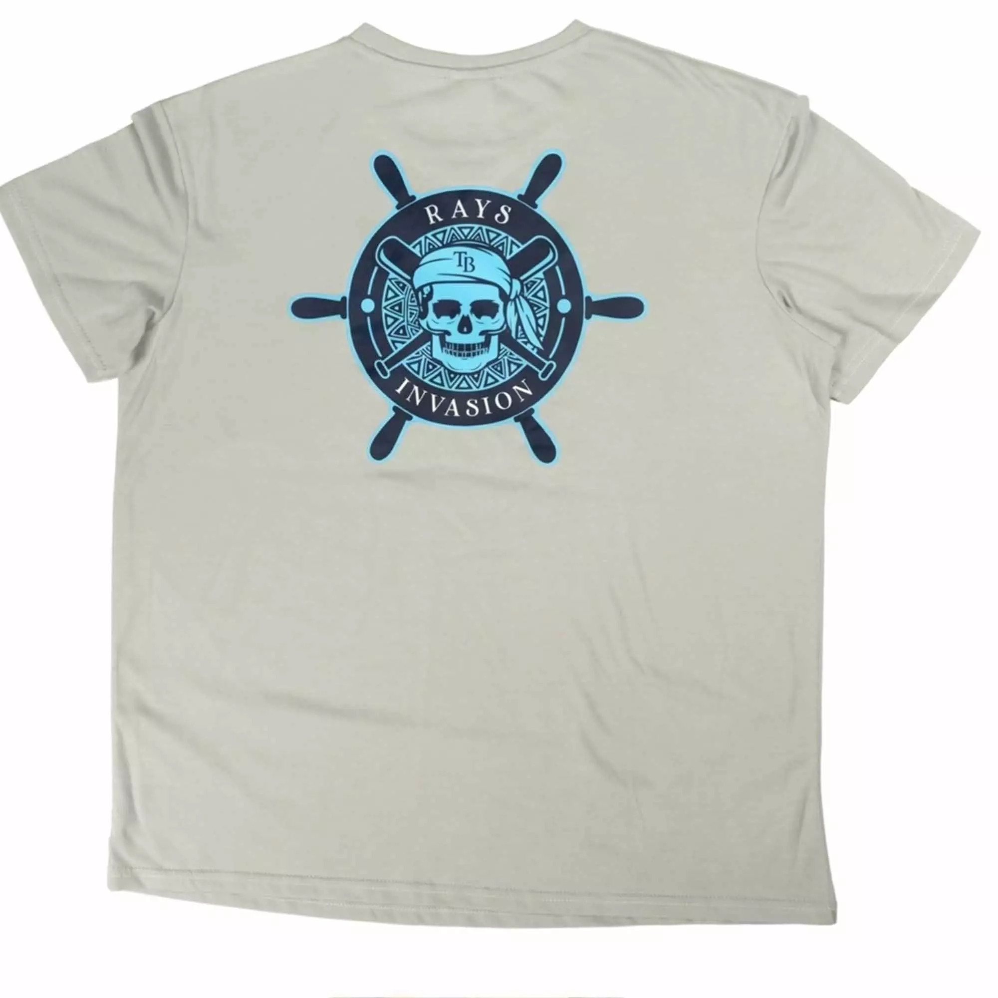 Rays Rays Invasion Giveaway 2026 Shirt Rays Rays Invasion Giveaway 2026 Shirt